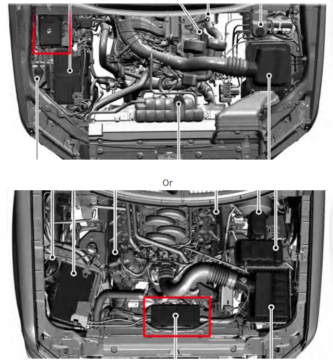 Ford F-150 (2015 – 2020) FIG-5