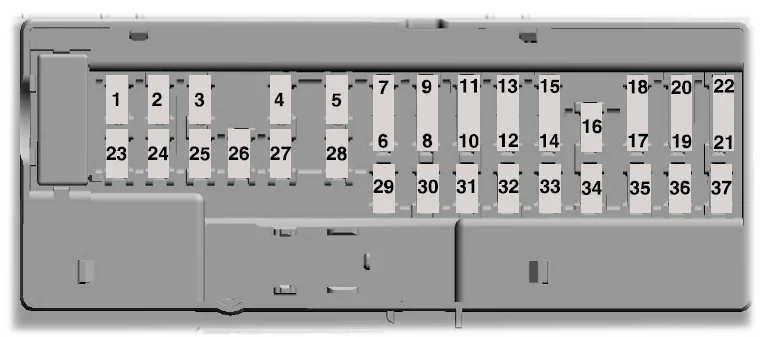 Ford F-150 (2015 – 2020) FIG-6