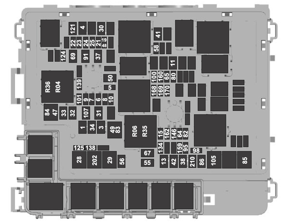 Ford F-150 (2021 – 2022) FIG-5