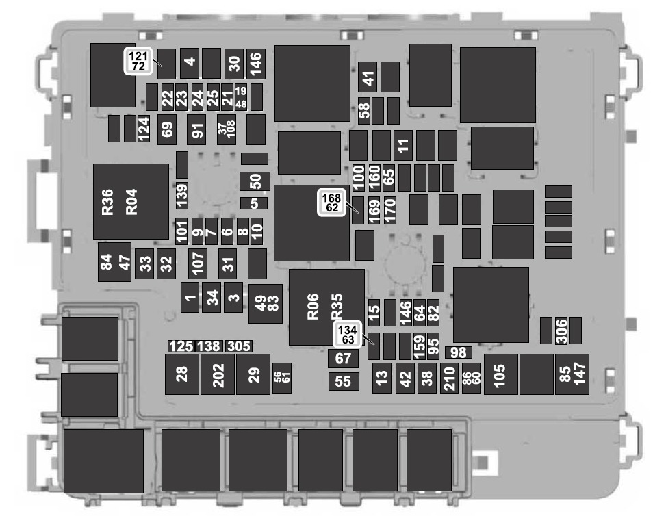 Ford F-150 (2021 – 2022) FIG-6