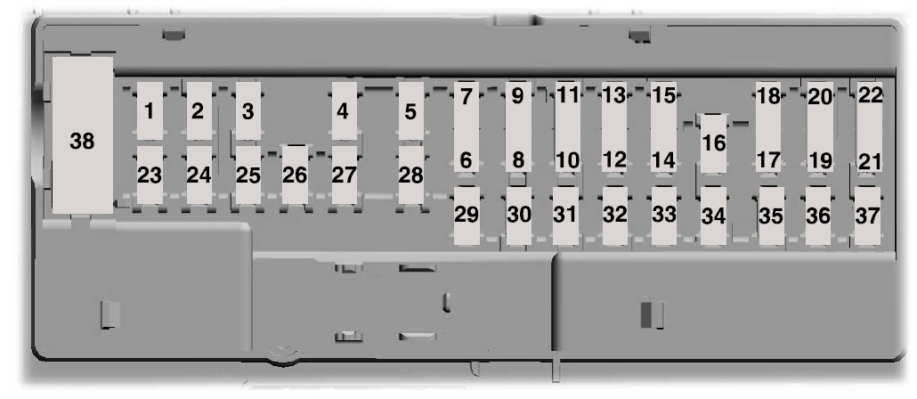 Ford F-550 FIG-2