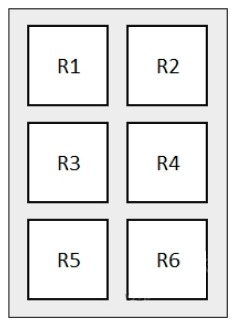 Ford Transit Fuse Box Location and Diagrams User Guide (2000 - 2006) Fig 6