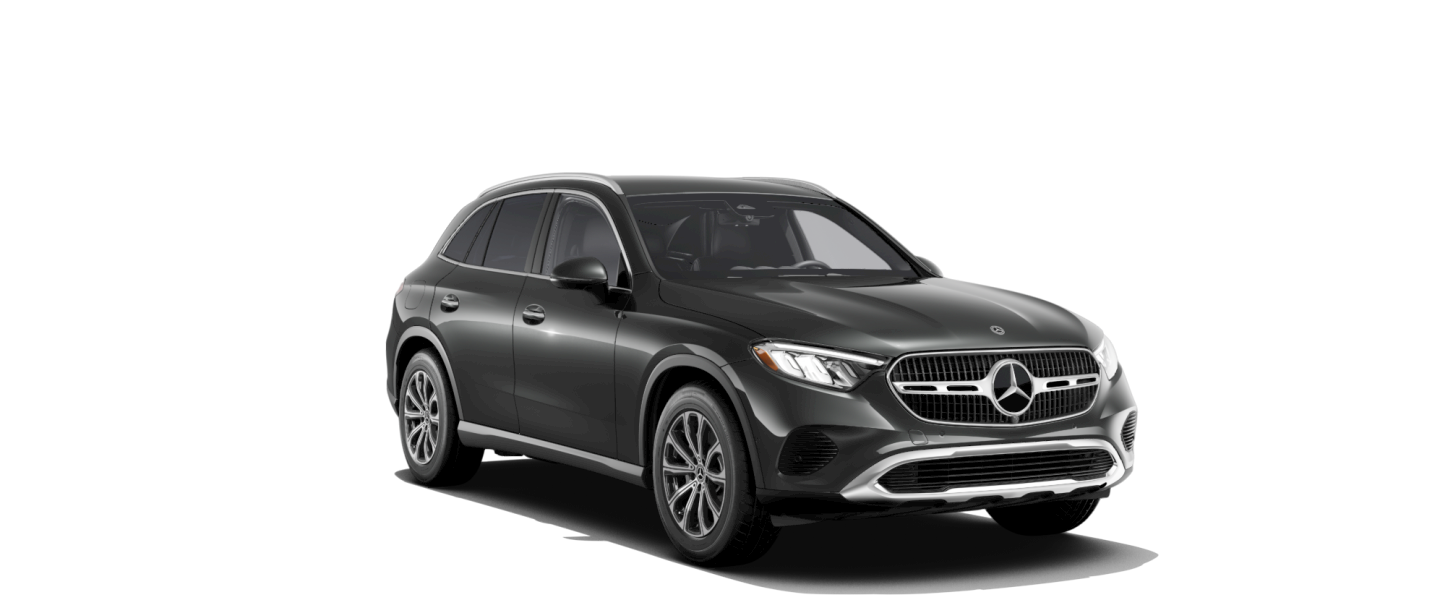Graphite Grey Metallic