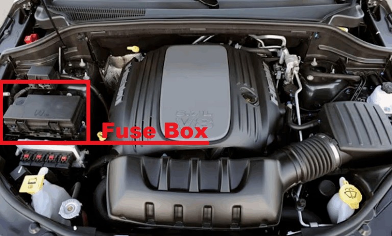 Dodge Durango 2011 2019 Fuse Box Location Diagrams Auto User Manual dodge-durango-2011-2019-fuse-box-location-diagrams-auto-user-manual