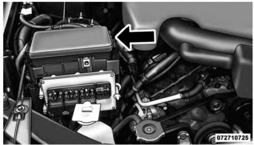 HomeDodge Durango (2011 – 2019) fig-2
