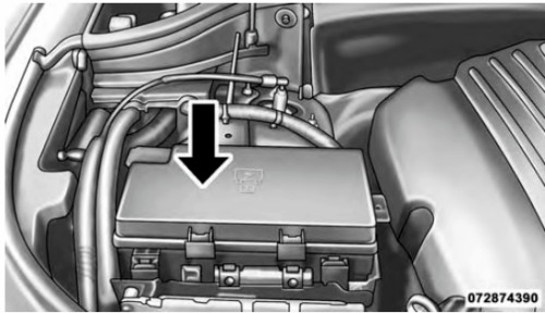 HomeDodge Durango (2011 – 2019) fig-3
