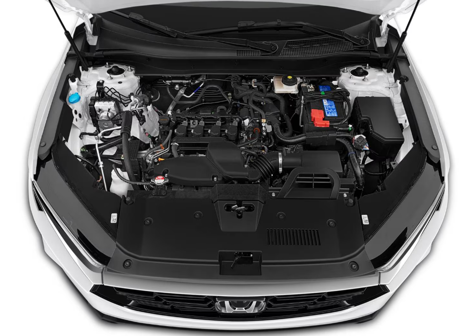 Honda CR-V 2025 ENGINE