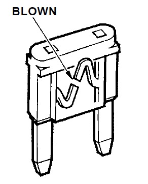 Honda Civic (1996 – 2000) FIG-3