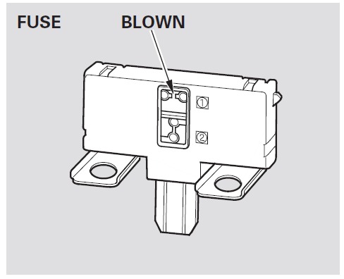 Honda Civic (2006 – 2011) FIG-3
