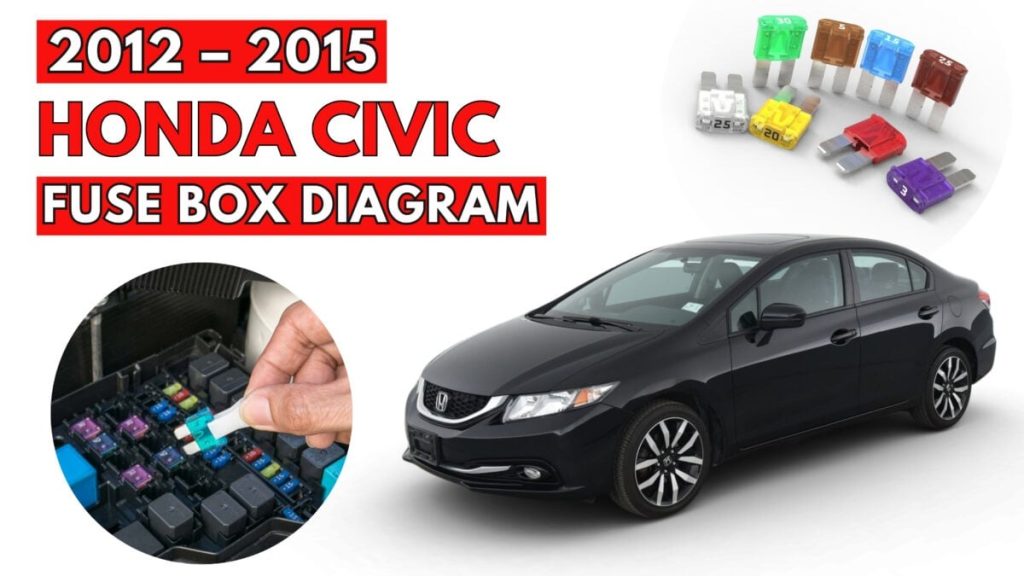 Honda Civic 2012 – 2015 FEATURED