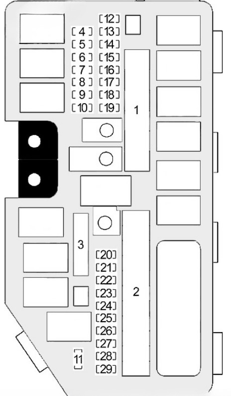 Honda Civic (2012 – 2015) FIG-7