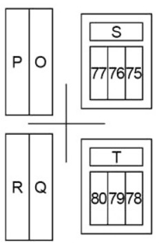Infiniti (QX56 & QX80) Fuse Box Location and Diagrams User Guide (2010 - 2017) fig 6