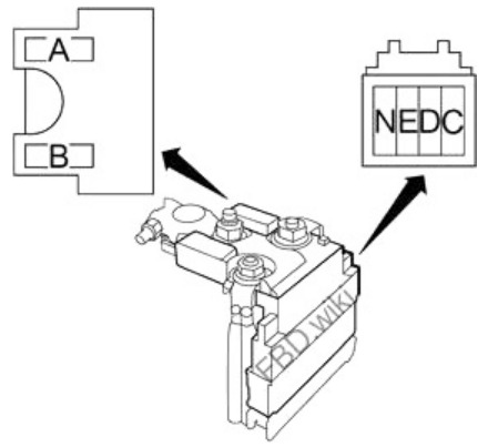 Infiniti (QX56 & QX80) Fuse Box Location and Diagrams User Guide (2010 - 2017) fig 9