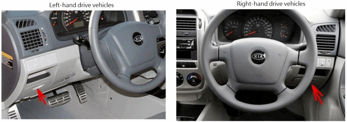KIA Cerato (2003 – 2008) fig-1