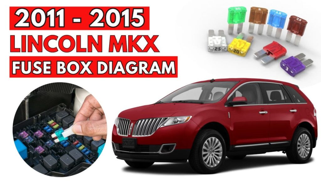 ] Lincoln MKX (2011 – 2015) FEATURED