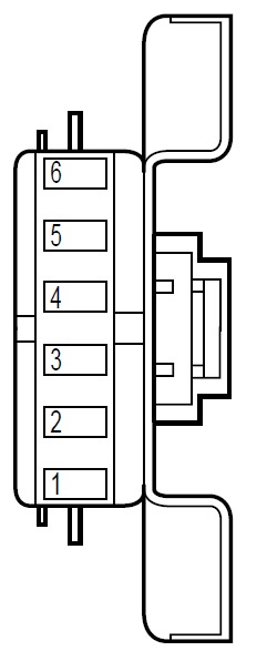 Lincoln Navigator (1998 – 2002) fig-9