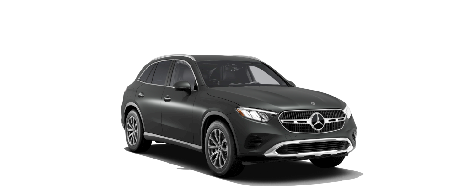 MANUFAKTUR Graphite Grey Magno (Matte)