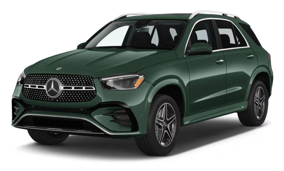 MANUFAKTUR Ireland Mid Green Metallic