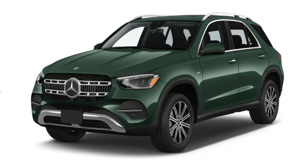 MANUFAKTUR Ireland Mid Green Metallic