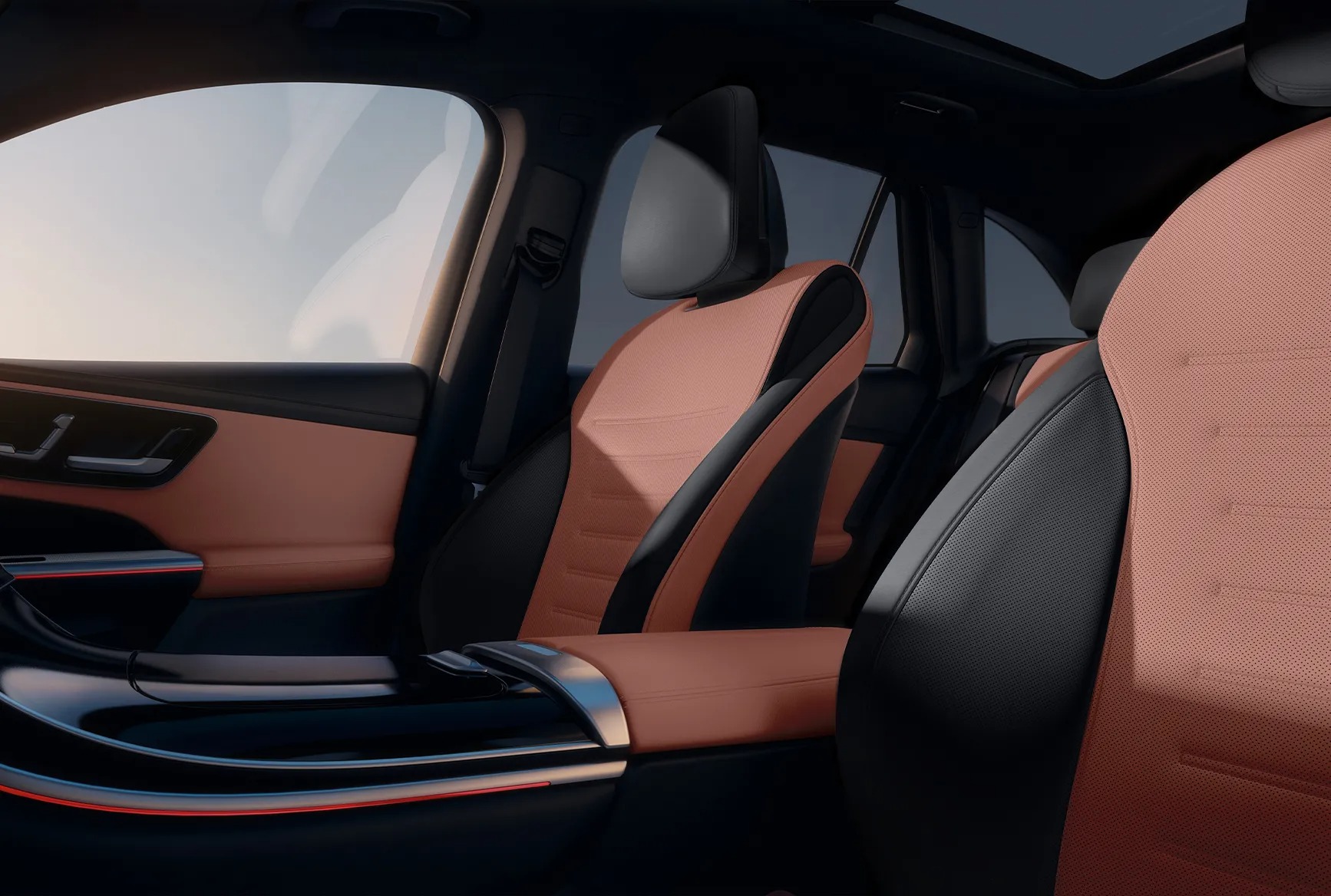 Mercedes-Benz GLC 300 SUV 2026 fig 1