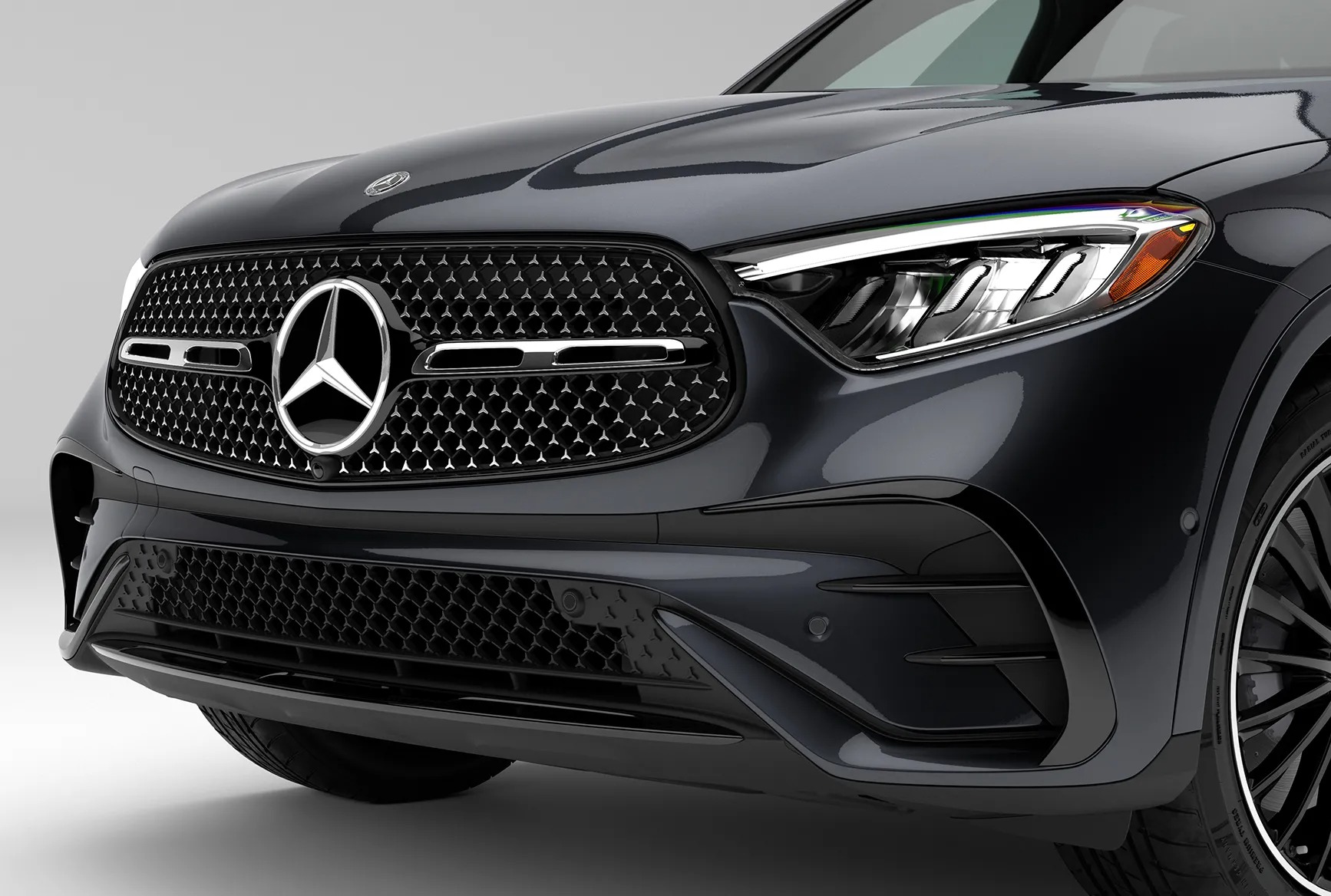 Mercedes-Benz GLC 300 SUV 2026 fig 6