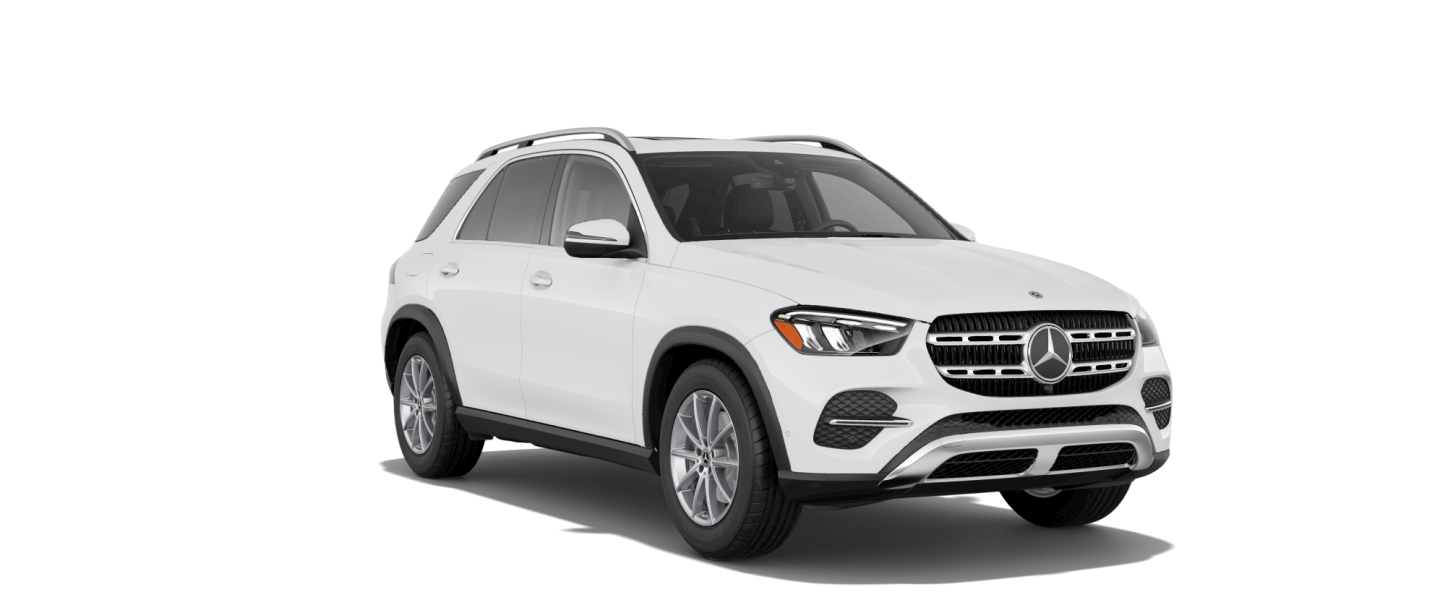 Mercedes-Benz GLE 350 SUV 2026 fig 10