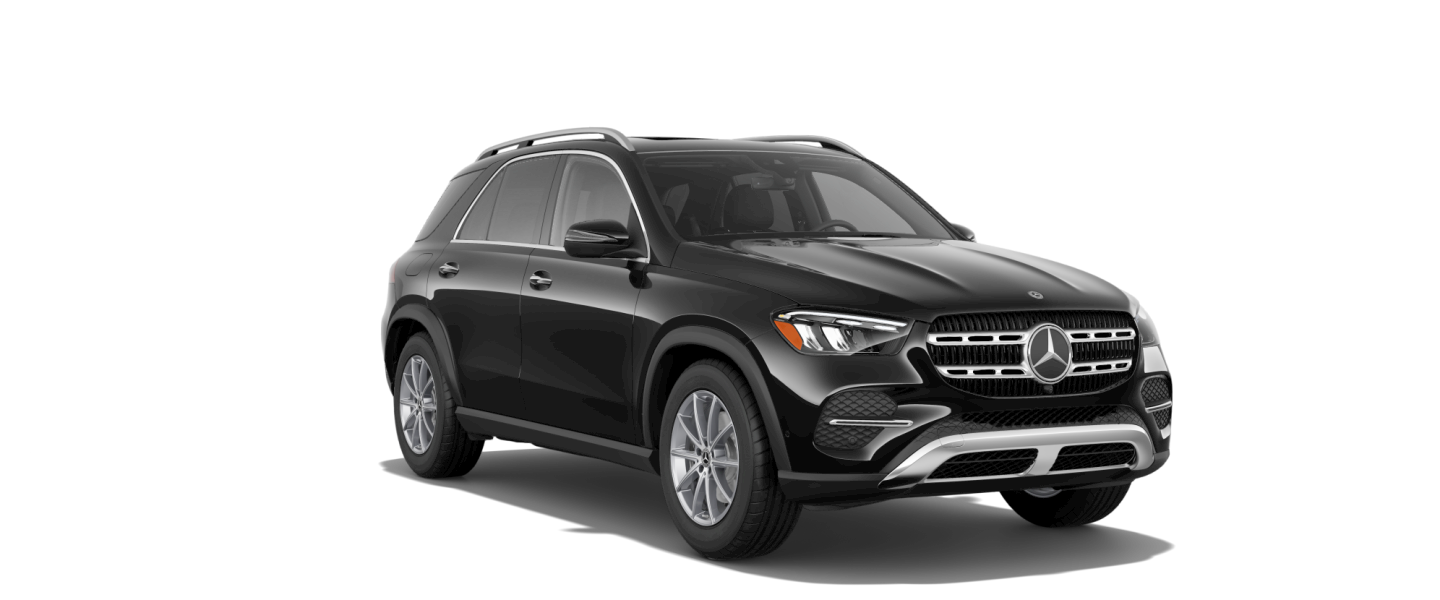 Mercedes-Benz GLE 350 SUV 2026 fig 11