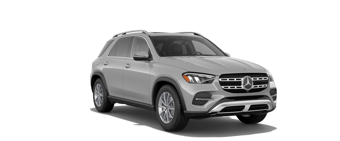 Mercedes-Benz GLE 350 SUV 2026 fig 5