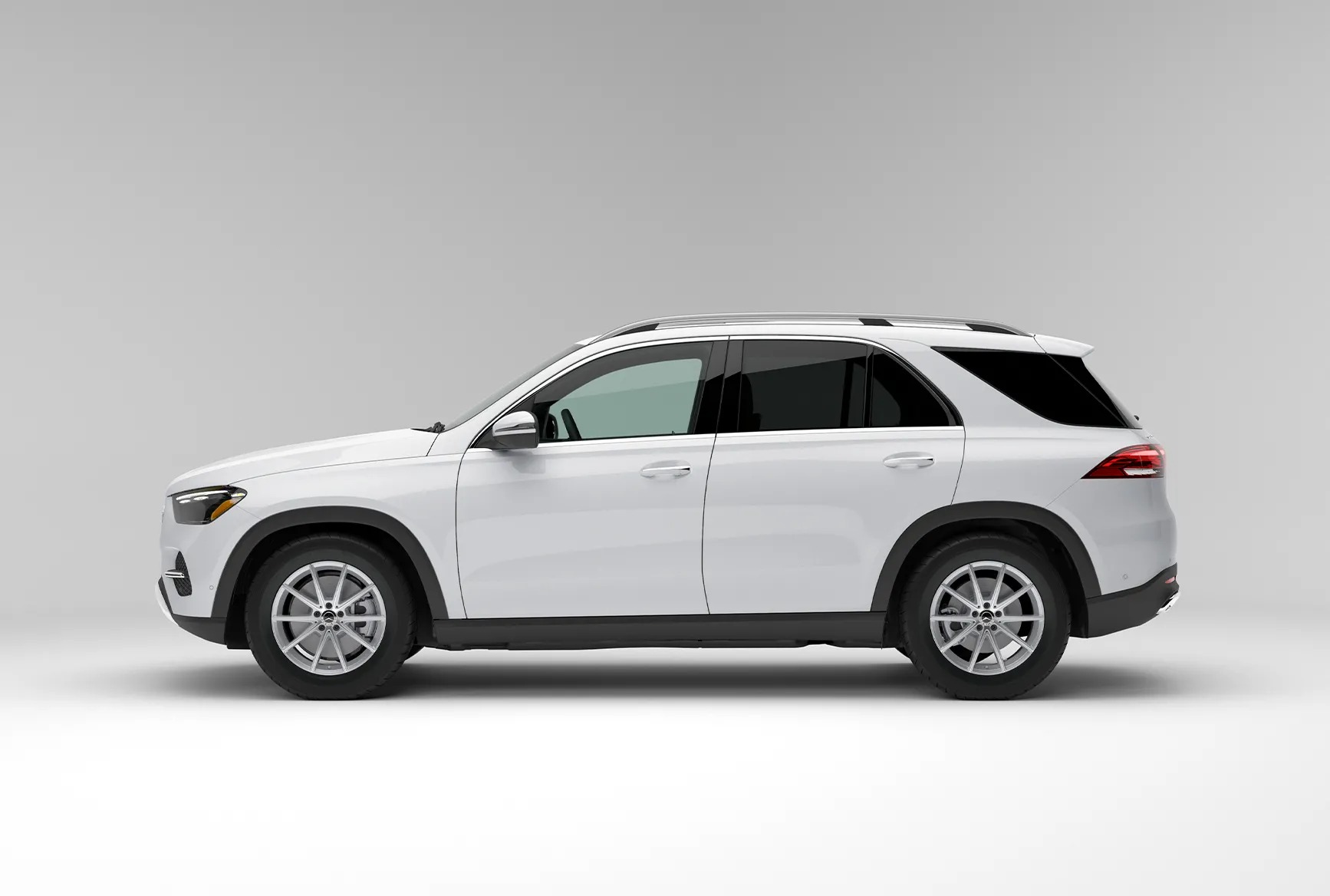 Mercedes-Benz GLE 350 SUV 2026 fig 6