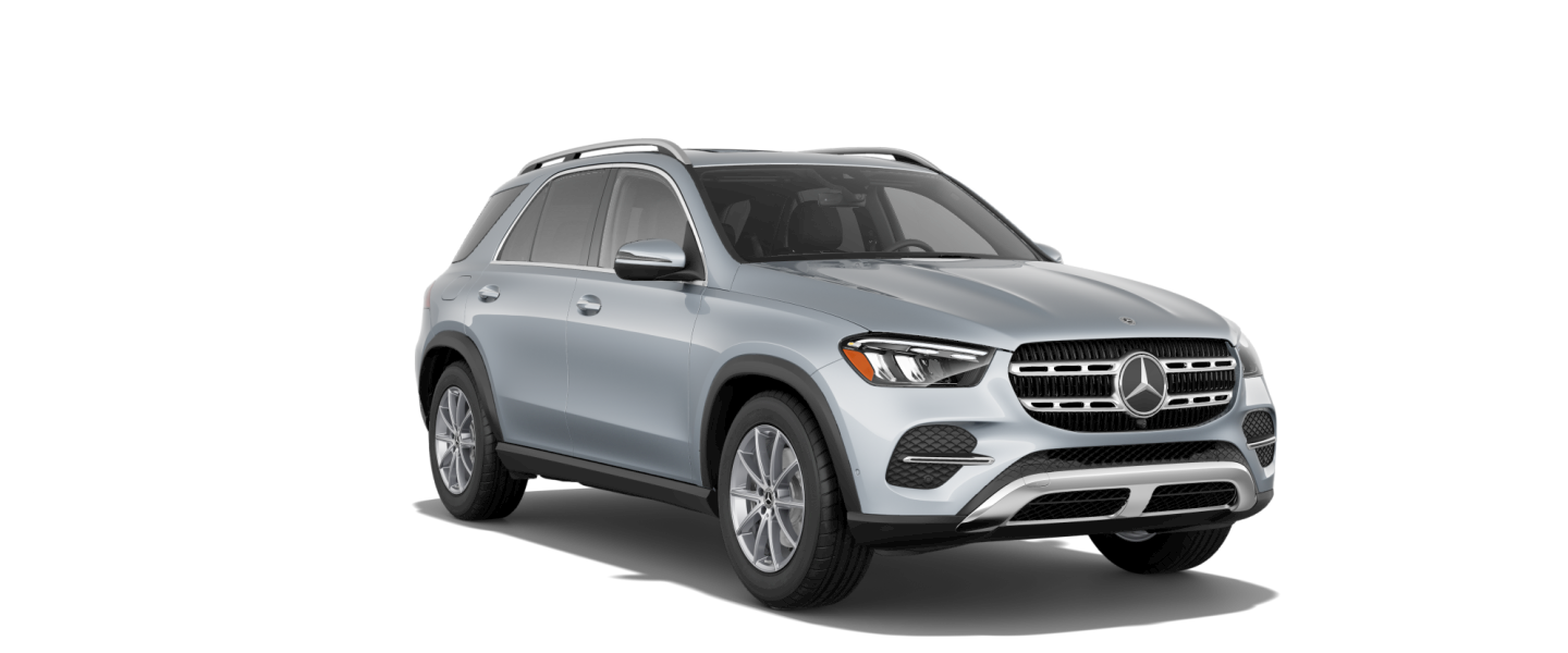 Mercedes-Benz GLE 350 SUV 2026 fig 7