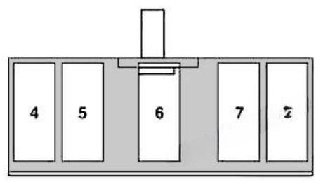 Mercedes (M & ML-Class) Fuse Box Diagrams and Location Guide (2006 - 2011) Fig 7