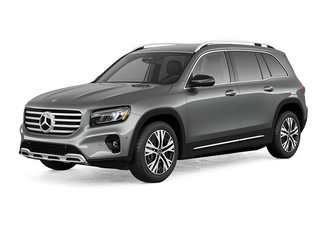 Mountain Gray Metallic