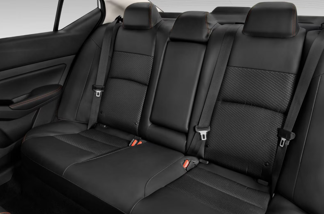 Nissan Altima 2025 INTERIOR-1