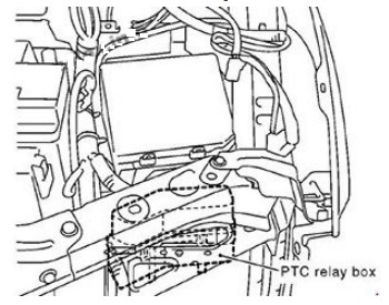 Nissan Note (2004- 2013) fig-5