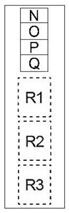 Nissan (Qashqai & Rogue Sport) Fuse Box Location and Diagrams User Guide (2014 - 2022) fig 12