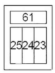 Nissan Quest Fuse Box fig-3