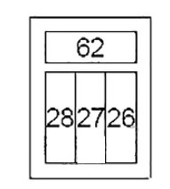 Nissan Quest Fuse Box fig-7