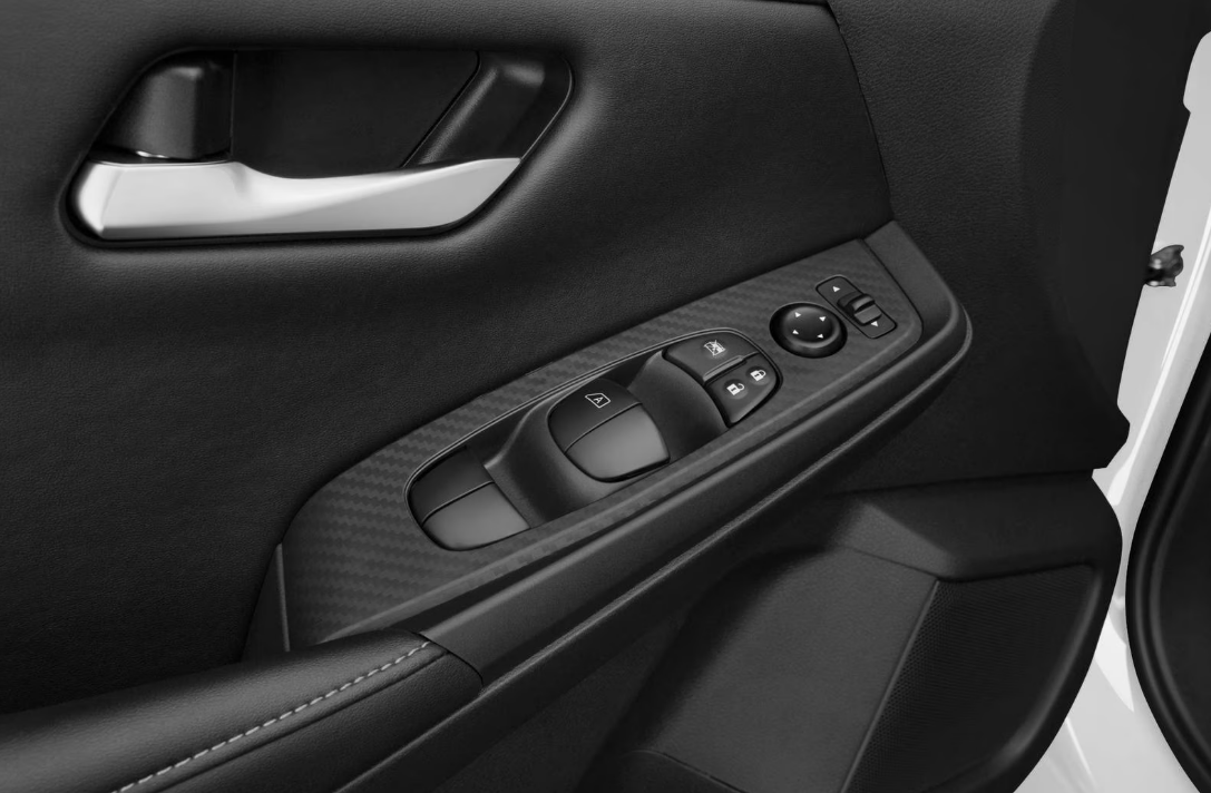 Nissan Sentra 2025 safety