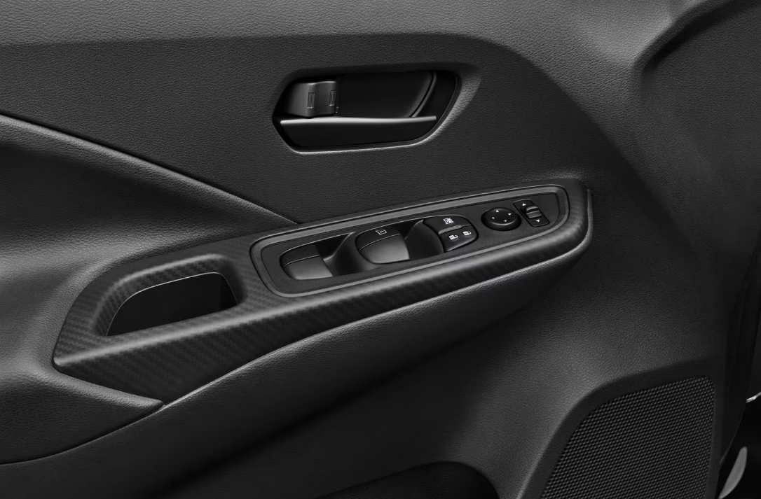 Nissan Versa 2025 Brilliant SAFETY