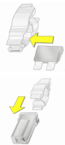 Opel Zafira B (2006 – 2014) FIG-3-1