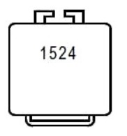 Renault Megane Fuse Box Location and Diagrams User Guide (2003 – 2009) fig 4