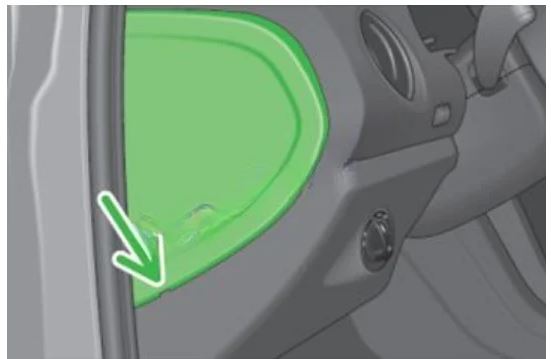 Skoda Citigo Fuse Box Location and Diagrams User Guide (2011 – 2015) fig 5