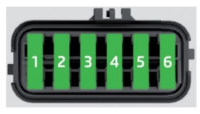 Skoda Citigo Fuse Box Location and Diagrams User Guide (2016 – 2019) fig 9
