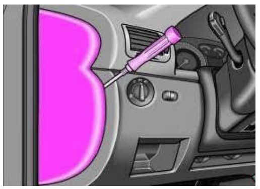 Skoda Superb Fuse Box Location and Diagrams User Guide (2001 – 2007) fig 2