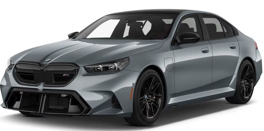 Storm Bay Metallic