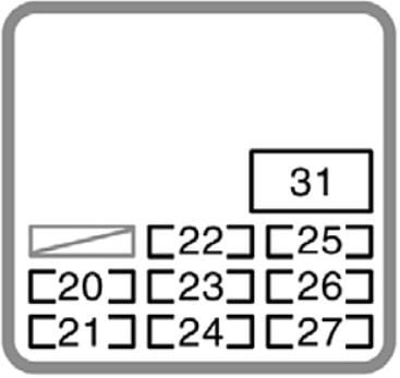 Toyota 4Runner (1996 – 2002) fig-5