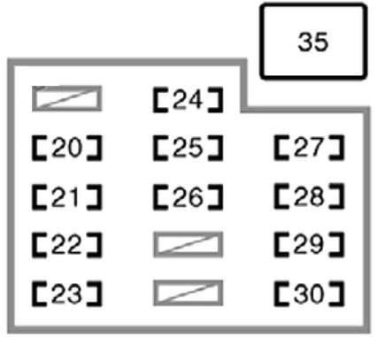 Toyota 4Runner (1996 – 2002) fig-6