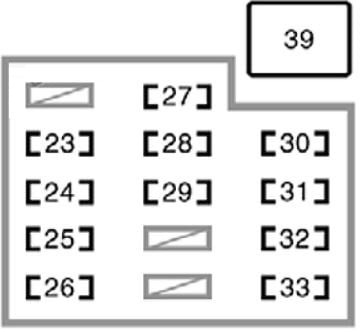 Toyota 4Runner (1996 – 2002) fig-7
