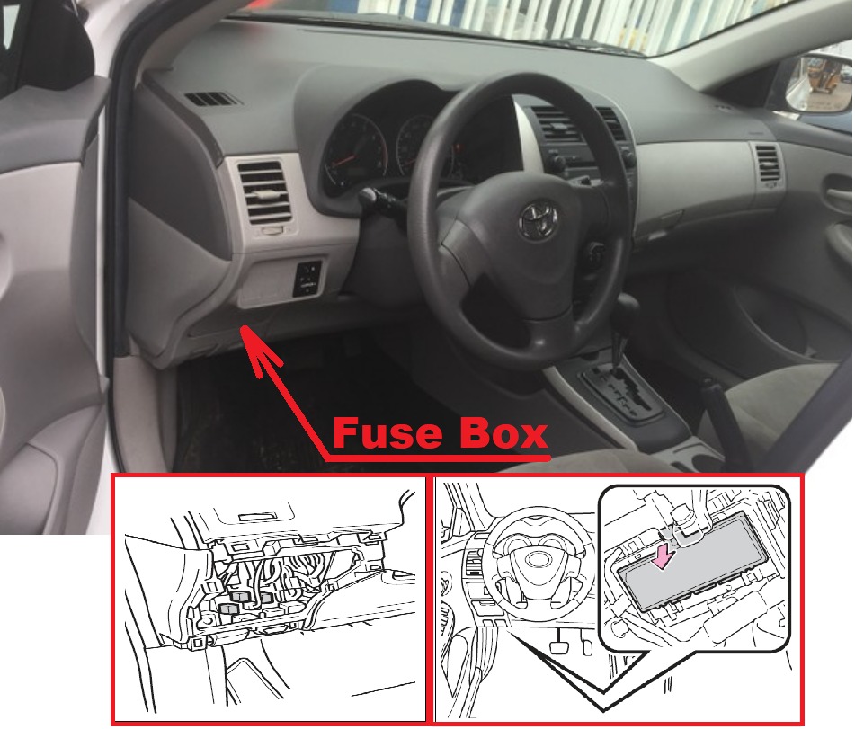 Toyota-Corolla-2009-2013-fig-1