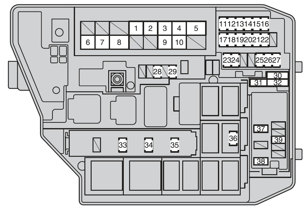 Toyota-Corolla-2009-2013-fig-4